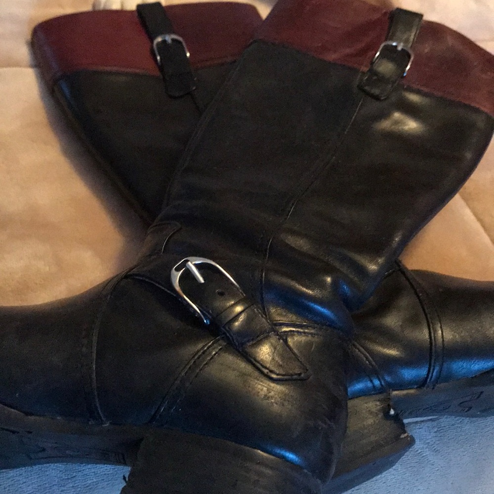 Ariat boots